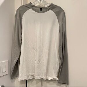 lululemon The Fundamental Raglan Long Sleeve